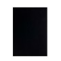 Papiers carton Liderpapel CT11 Noir (100 Unités)
