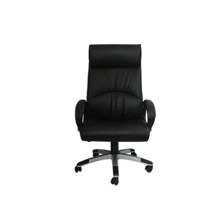 Chaise de Bureau Q-Connect KF10894 Noir