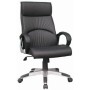 Chaise de Bureau Q-Connect KF10894 Noir