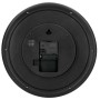 Horloge Murale Q-Connect KF15590 Noir Ø 30 cm Plastique