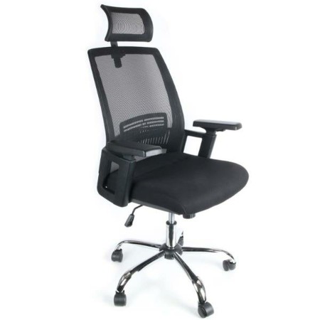 Chaise de Bureau Q-Connect KF19024 Noir