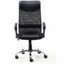 Silla de Oficina Q-Connect KF19025 Negro