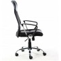 Silla de Oficina Q-Connect KF19025 Negro