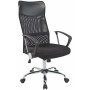 Silla de Oficina Q-Connect KF19025 Negro