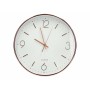 Horloge Murale Q-Connect KF16950 Blanc Ø 30,5 cm Métal