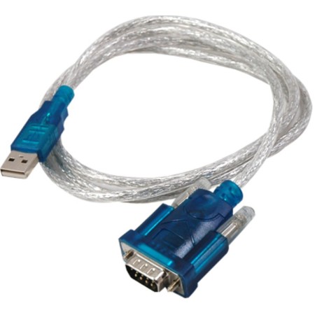 Adaptador USB a RS232 3GO