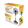 Ventilateur sur Pied Esperanza EHF002KE Noir 50 W