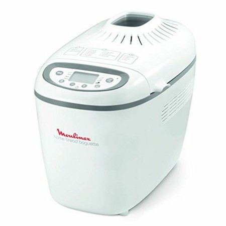 Panificadora Moulinex OW610110 1650W (Reacondicionado A)