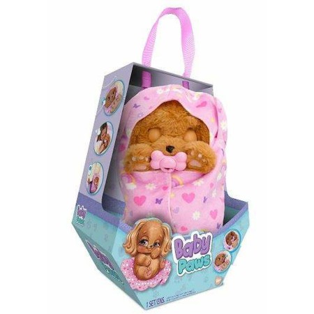 Sac à Bandoulière IMC Toys Baby Paws