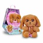 Sac à Bandoulière IMC Toys Baby Paws