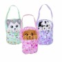 Bolso Bandolera IMC Toys Baby Paws