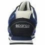 Chaussures de sécurité Sparco GYMKHANA LANDO Bleu 39 S1P SRC