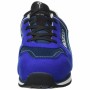 Chaussures de sécurité Sparco GYMKHANA LANDO Bleu 39 S1P SRC
