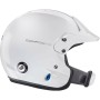 Casco Integral Stilo VENTI WRC RALLY Blanco 63