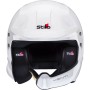 Casco Integral Stilo VENTI WRC RALLY Blanco 63