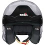 Casco Integral Stilo VENTI TROPHY JET Gris 58