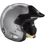 Casco Integral Stilo VENTI TROPHY JET Gris 58