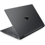 Laptop HP 16-e0100ns Qwerty Español