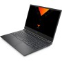Laptop HP 16-e0100ns Qwerty Español