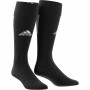 Calcetines Deportivos Santos Sock 18 Adidas CV3588 Negro