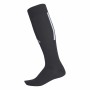 Chaussettes de Sport Santos Sock 18 Adidas CV3588 Noir