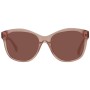 Lunettes de soleil Femme Max Mara MM0007 5645E