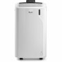 Climatiseur Portable DeLonghi EM82 Blanc 1000 W