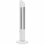 Ventilateur Tour Tristar VE5905 Blanc 30 W