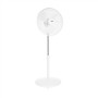 Ventilateur sur Pied Tristar VE5757 Blanc