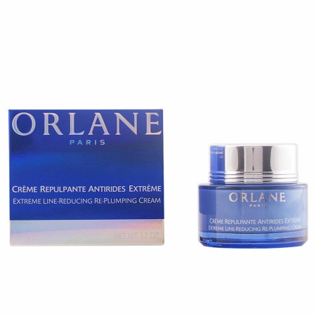 Crema Antiarrugas Orlane Crema Plástico Mujer (1 unidad) (50 ml)