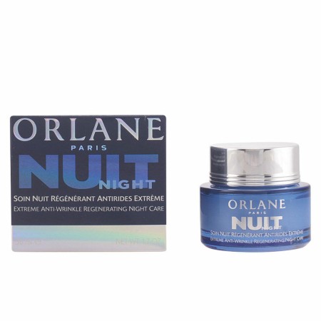 Crème antirides Orlane Femme (1 Unité)