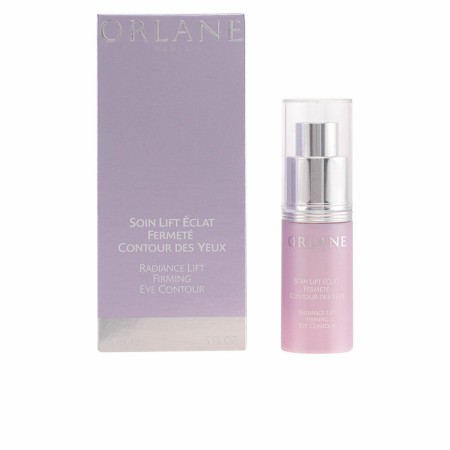 Contour des yeux Orlane Bouteille Femme