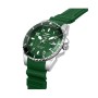 Reloj Hombre Sector 450 Verde (Ø 41 mm)