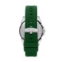 Reloj Hombre Sector 450 Verde (Ø 41 mm)