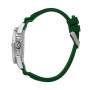 Reloj Hombre Sector 450 Verde (Ø 41 mm)