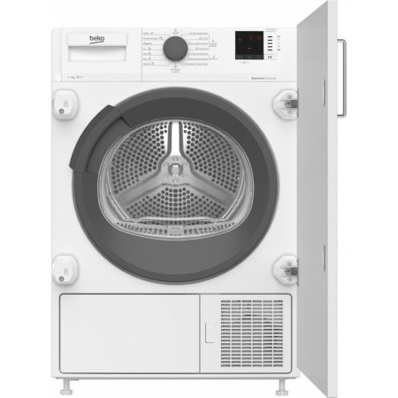 Séchoir à condensation BEKO DIHS7414GA0 Blanc