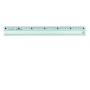 Regla Q-Connect KF00286 30 cm Multicolor
