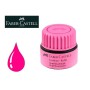 Tinta Faber-Castell 154928 Rosa