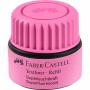 Tinta Faber-Castell 154928 Rosa