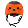 Casco de Ciclismo para Niños Hornit SPS819 Negro Naranja S