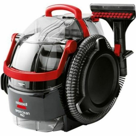 Aspiradora Bissell 1558N 750 W Negro Rojo 750 W