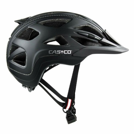 Casque de Cyclisme pour Adultes Casco ACTIV2 Noir mat M 56-58 cm