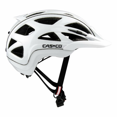 Casco de Ciclismo para Adultos Casco ACTIV2 Blanco L 58-62 cm