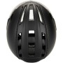 Casco de Ciclismo para Adultos Casco ROADSTER+ Negro mate 58-60 cm