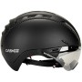 Casque de Cyclisme pour Adultes Casco ROADSTER+ Noir mat 58-60 cm