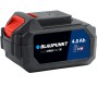 Batería de litio recargable Blaupunkt BP1840 4 Ah 18 V