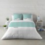 Housse de Couette Pantone Calm Sea (Lit de 135) (220 x 220 cm)