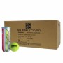 Pelotas de Pádel Bullpadel Premium Pro 72 Unidades