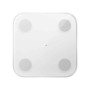 Balance Numérique avec Bluetooth Xiaomi 21907 Blanc verre Plastique 150 kg (1 Unité)