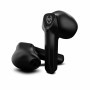 Auriculares con Micrófono Krom NXKROMKALL Negro Plástico